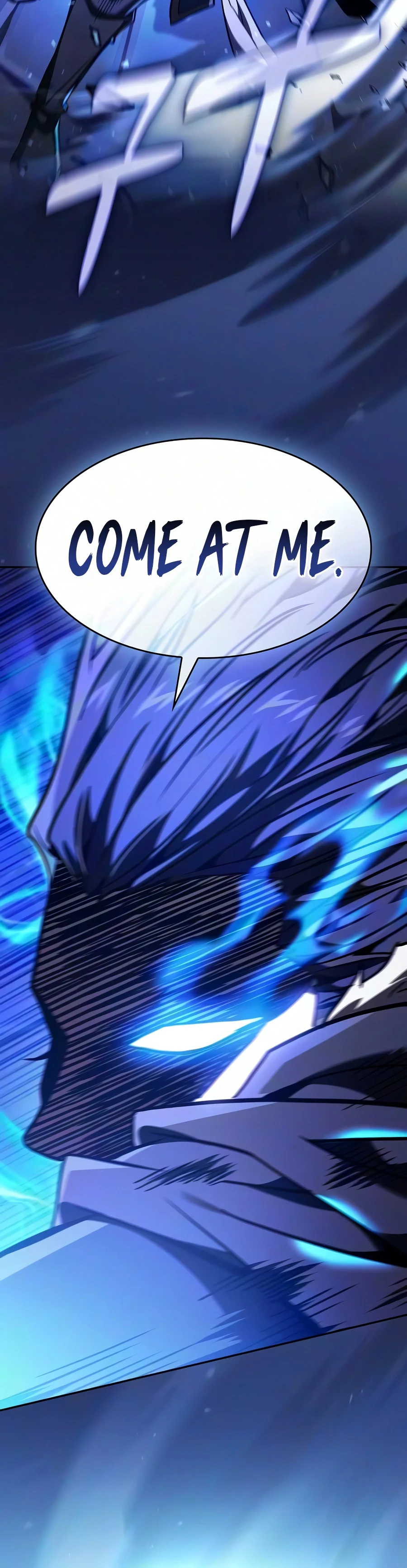 Academy's Genius Swordmaster Chapter 153 - Page 24