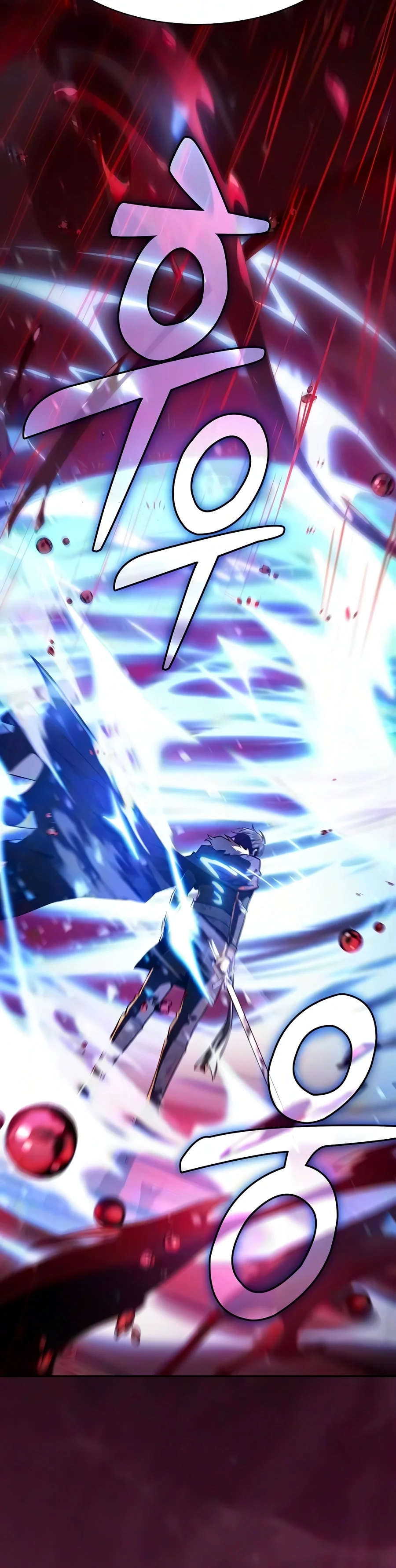 Academy's Genius Swordmaster Chapter 154 - Page 9