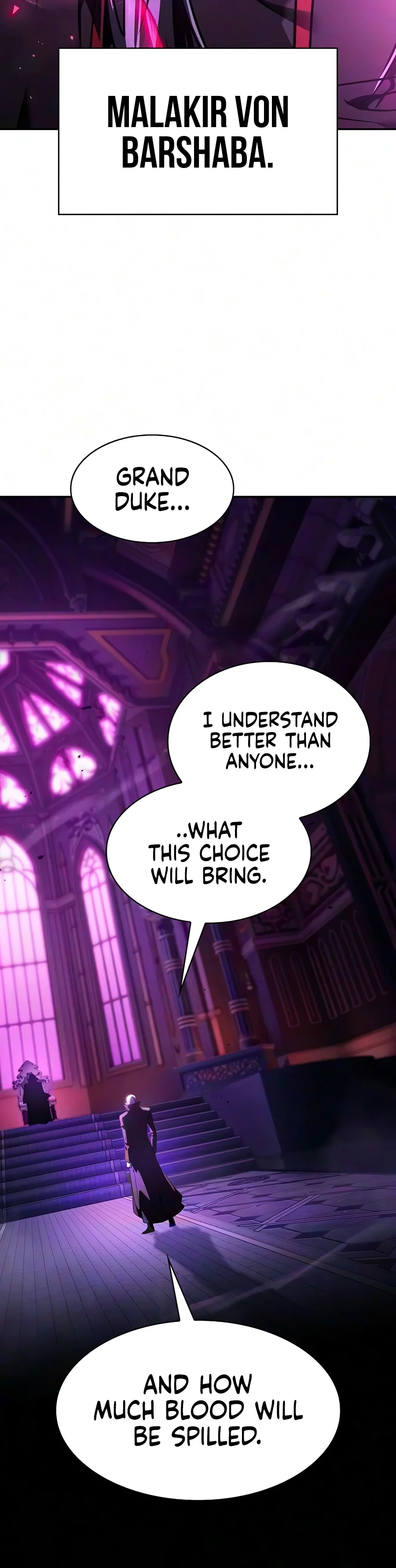 Academy's Genius Swordmaster Chapter 155 - Page 3