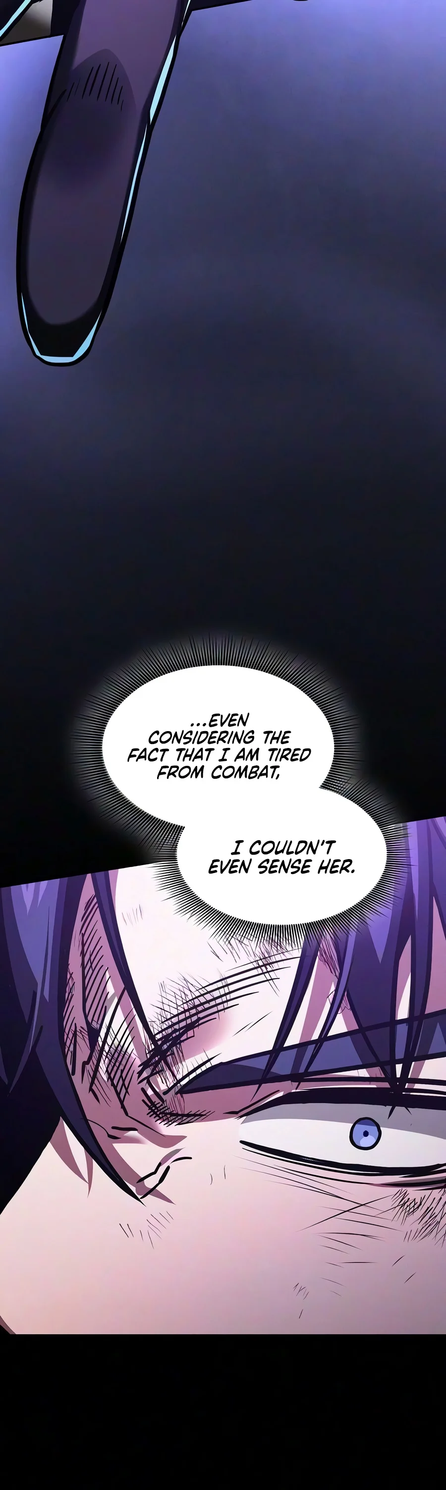 Academy's Genius Swordmaster Chapter 155 - Page 21
