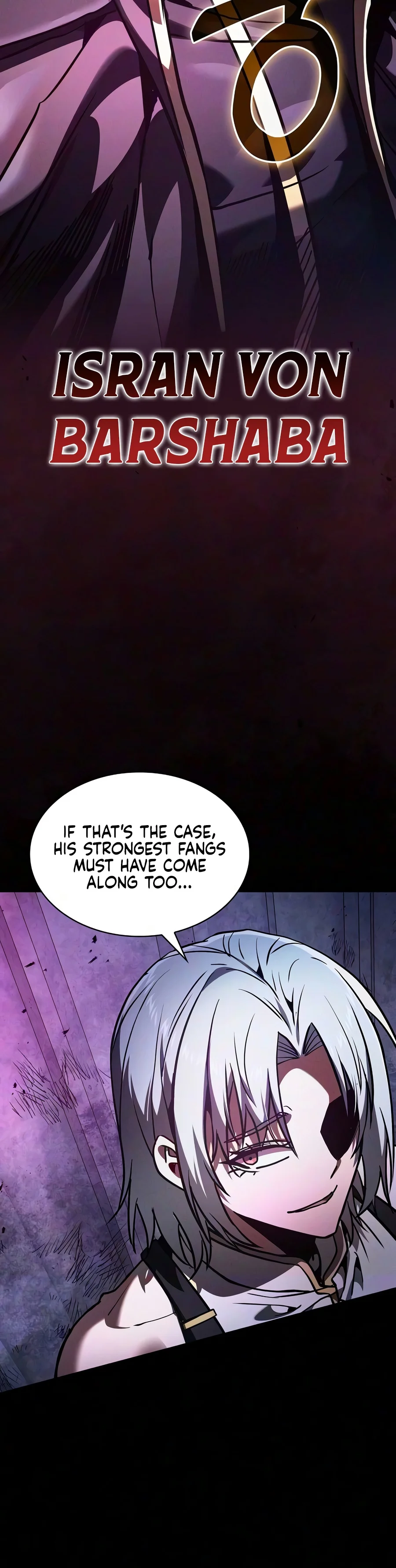 Academy's Genius Swordmaster Chapter 156 - Page 22