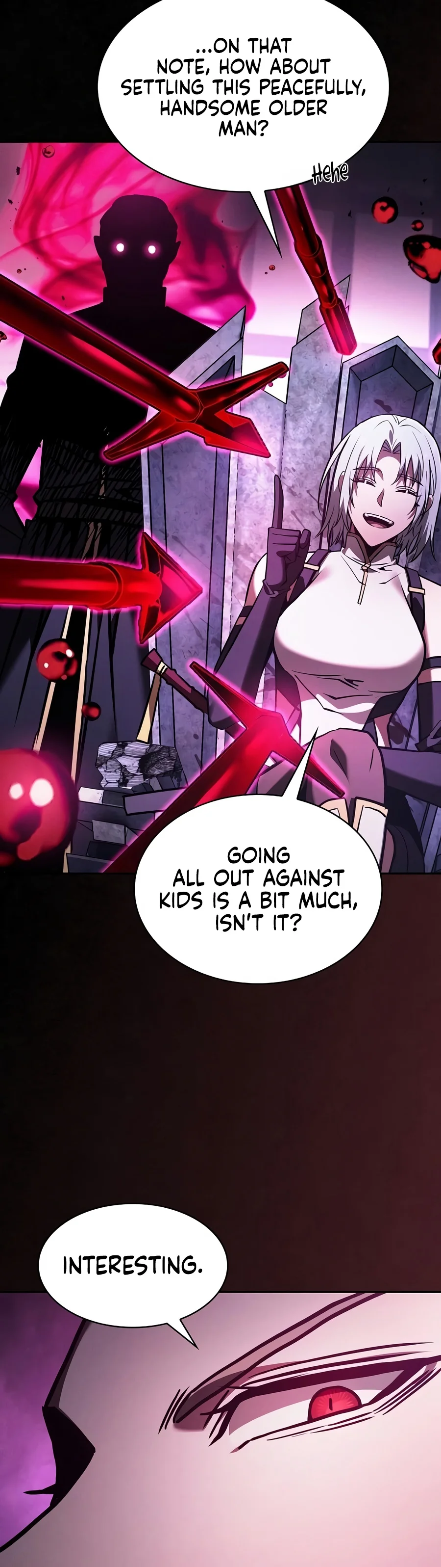 Academy's Genius Swordmaster Chapter 157 - Page 18