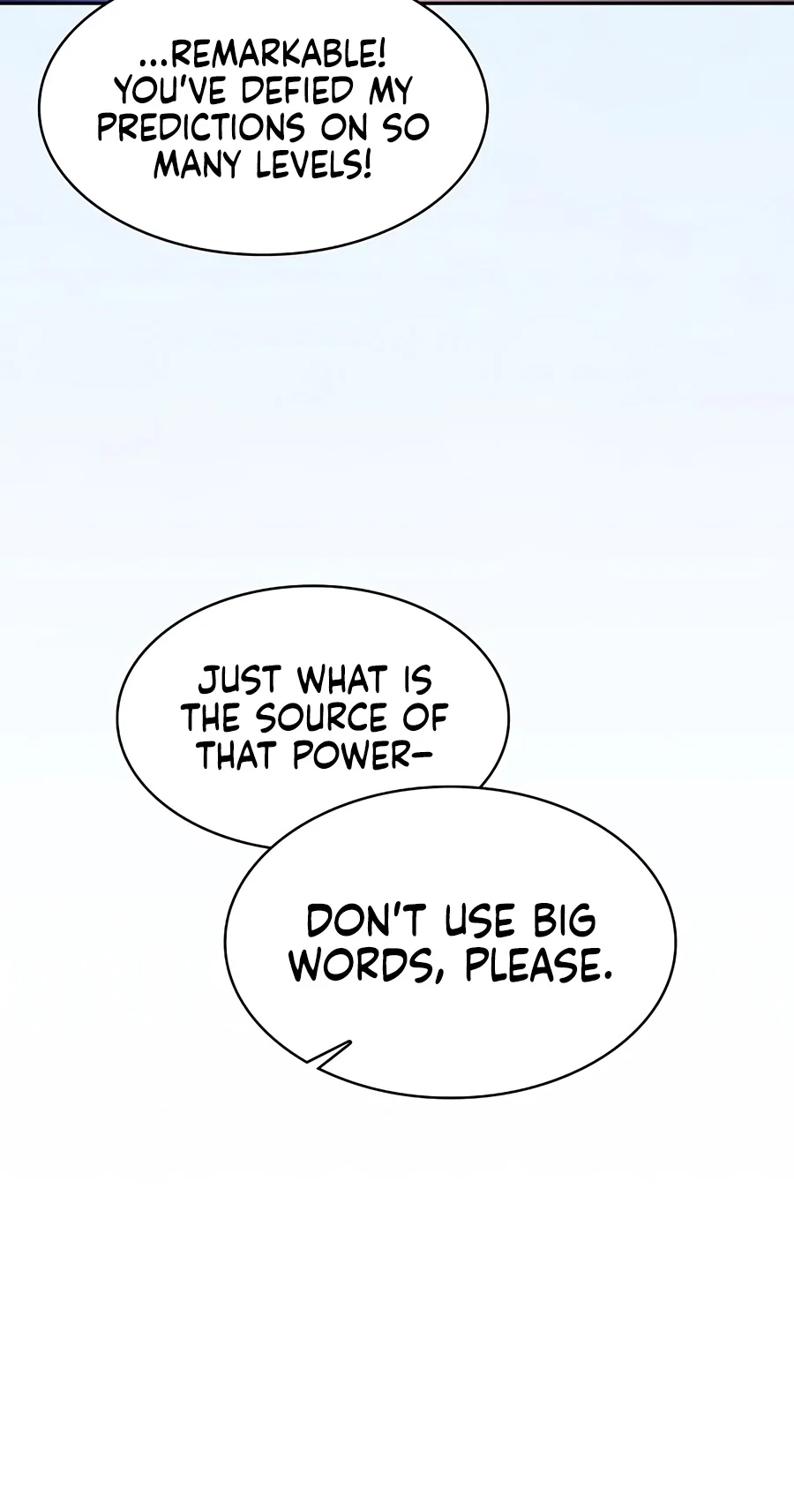 Academy's Genius Swordmaster Chapter 158 - Page 5