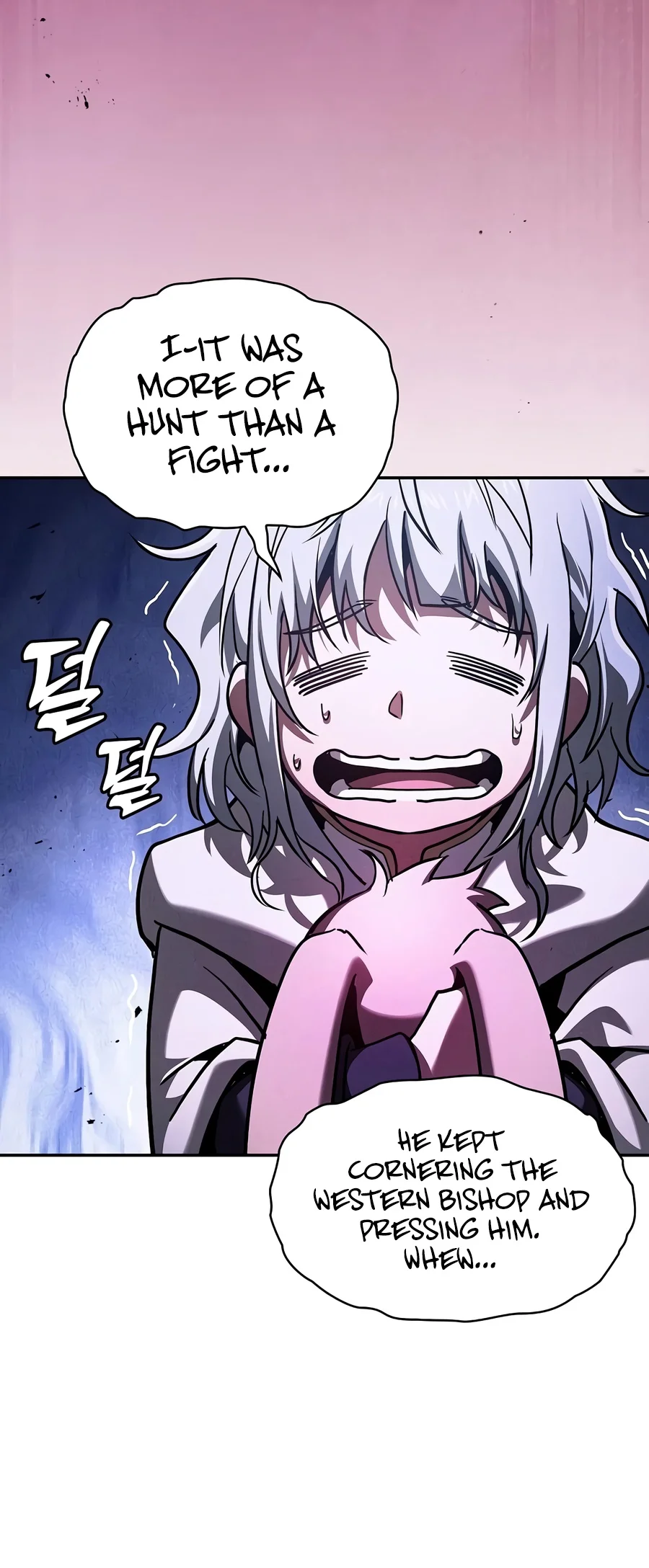 Academy's Genius Swordmaster Chapter 158 - Page 15