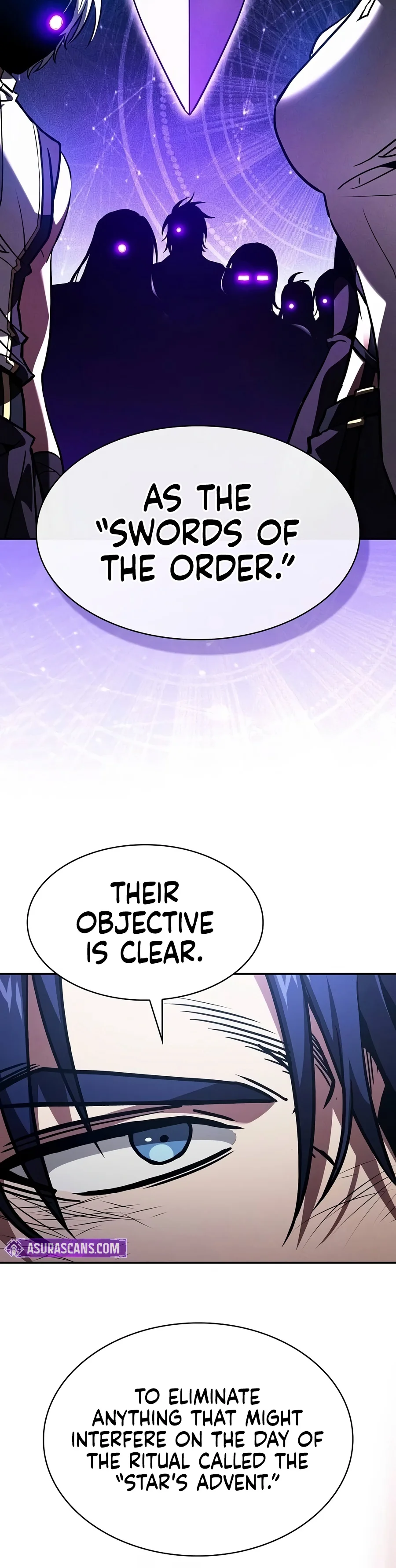 Academy's Genius Swordmaster Chapter 159 - Page 5