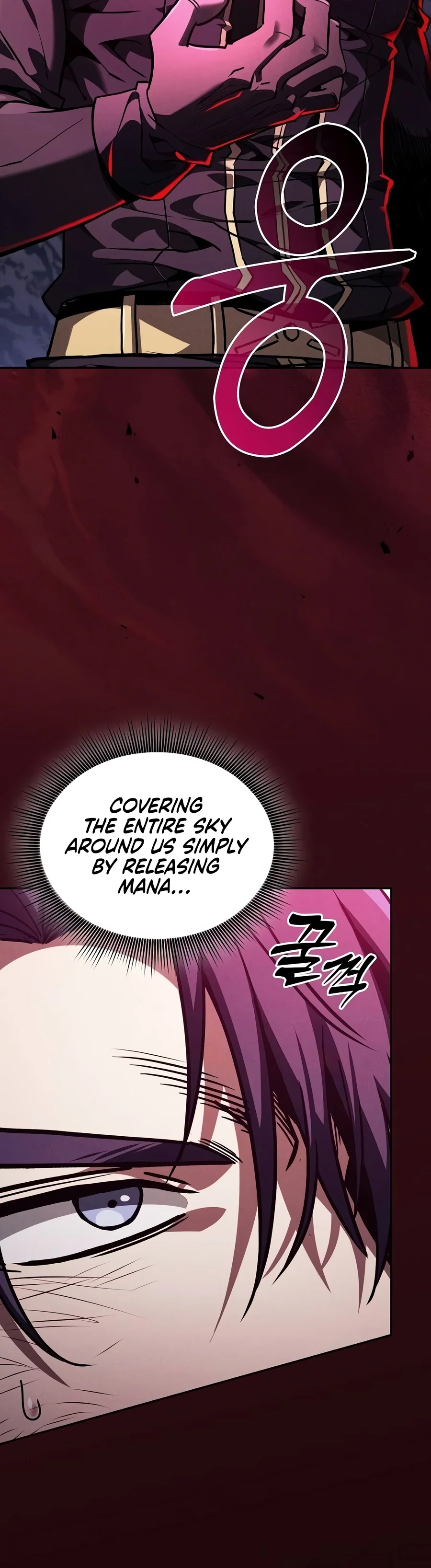Academy's Genius Swordmaster Chapter 159 - Page 8