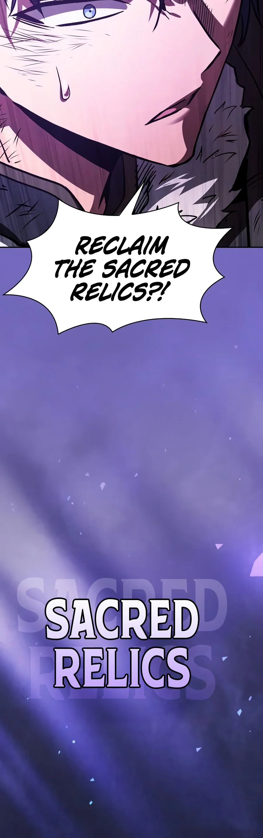 Academy's Genius Swordmaster Chapter 159 - Page 10