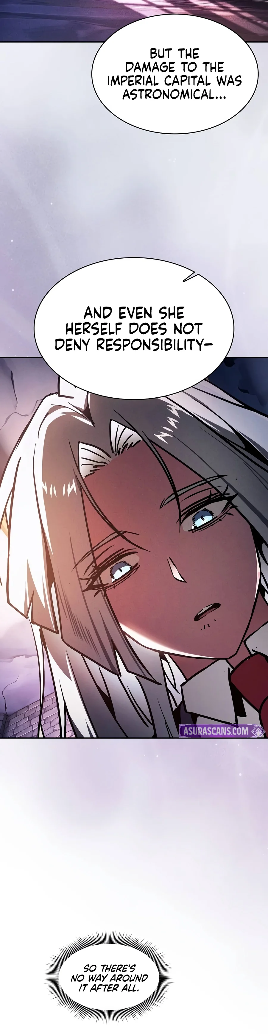 Academy's Genius Swordmaster Chapter 159 - Page 16