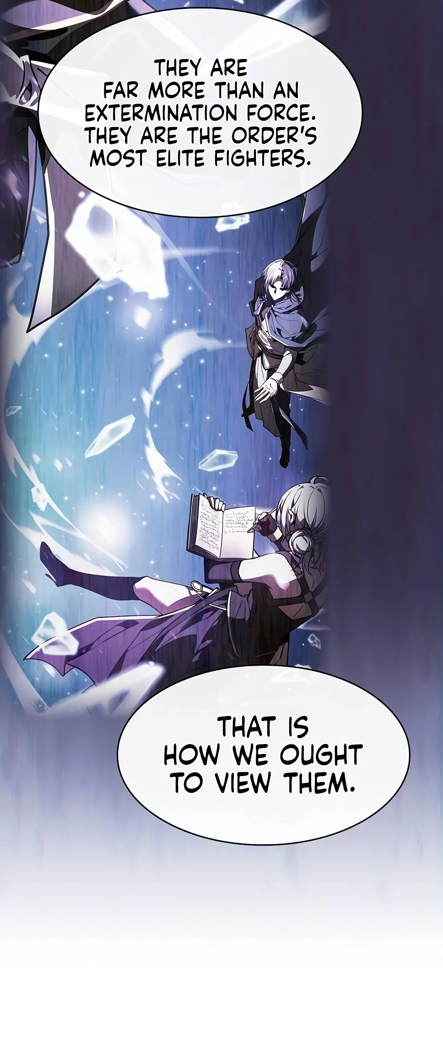 Academy's Genius Swordmaster Chapter 159 - Page 18