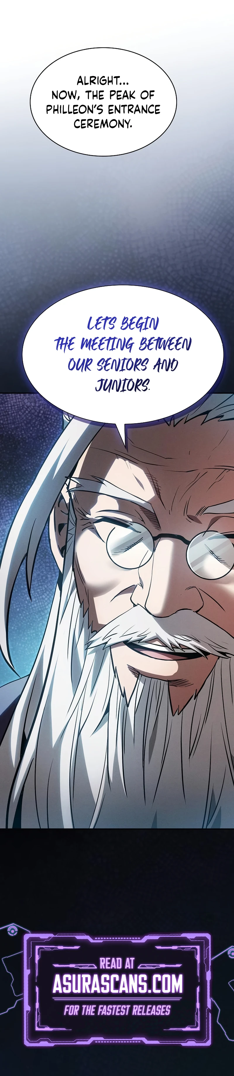 Academy's Genius Swordmaster Chapter 16 - Page 16