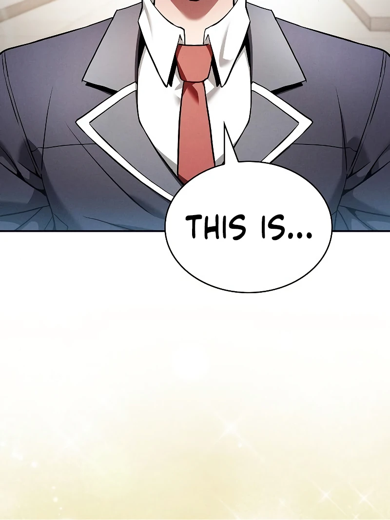 Academy's Genius Swordmaster Chapter 19 - Page 9