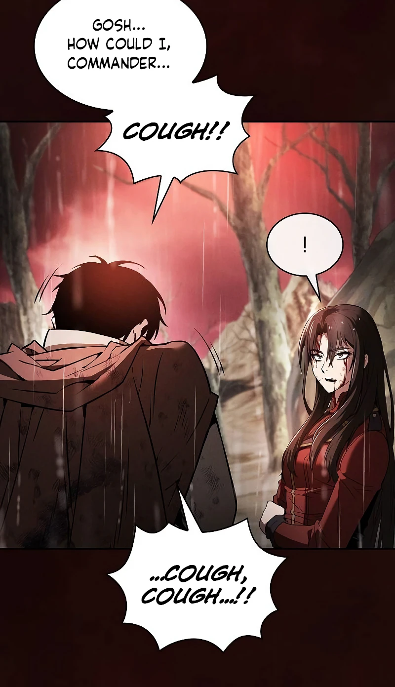 Academy's Genius Swordmaster Chapter 2 - Page 3
