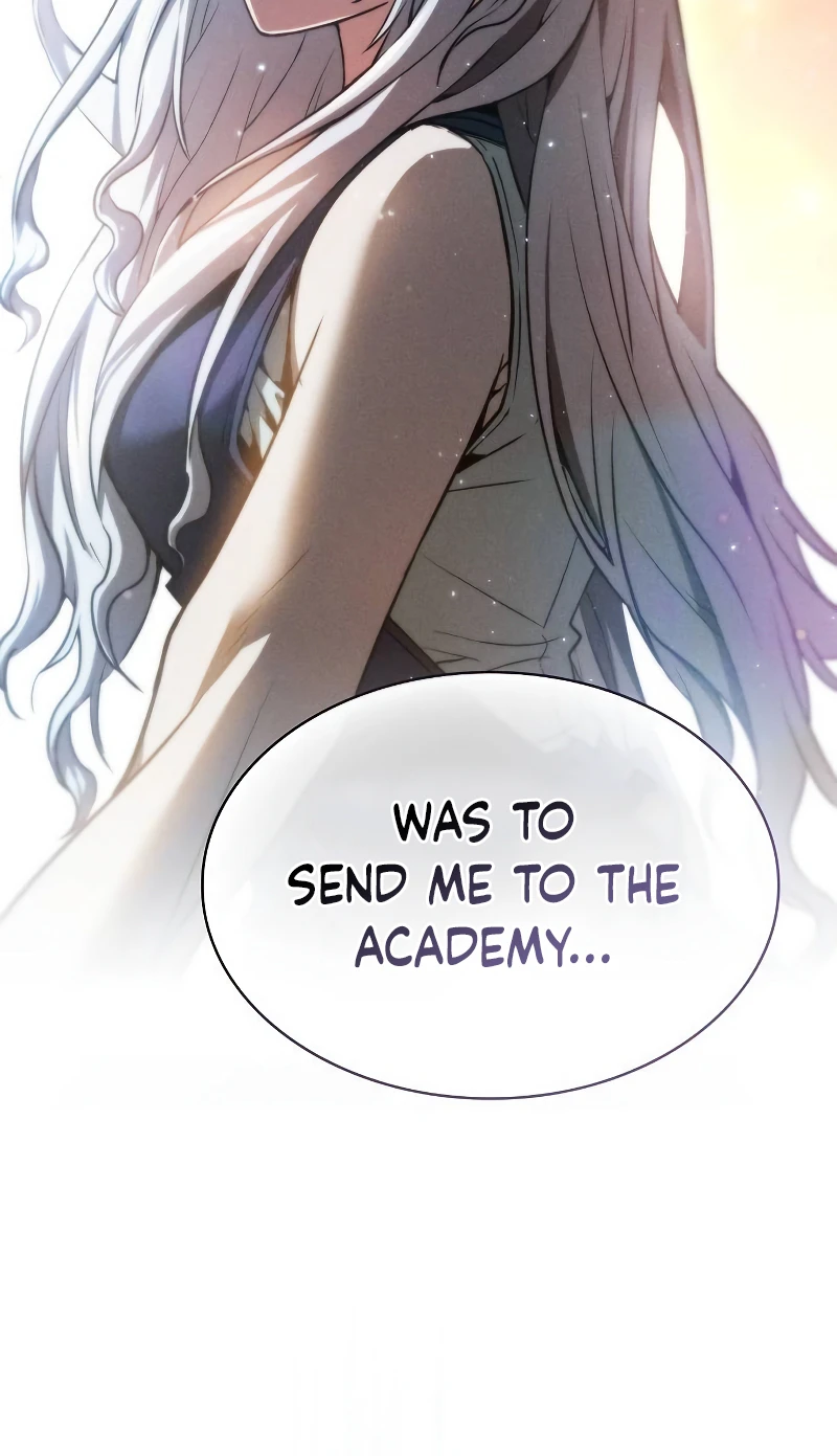 Academy's Genius Swordmaster Chapter 2 - Page 5
