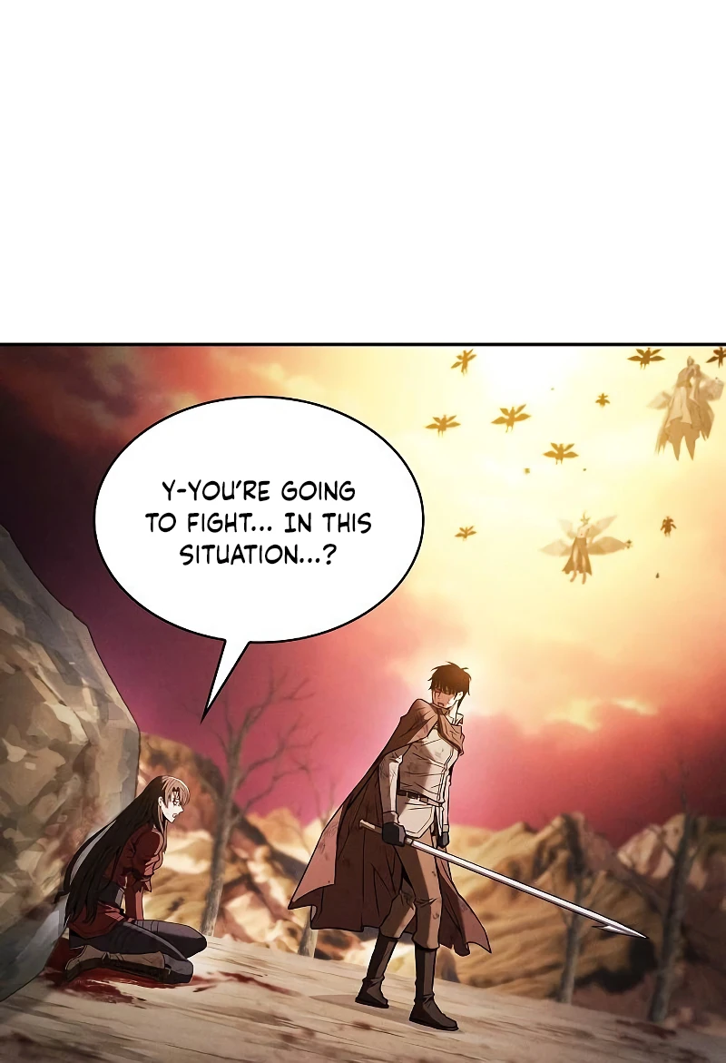Academy's Genius Swordmaster Chapter 2 - Page 11