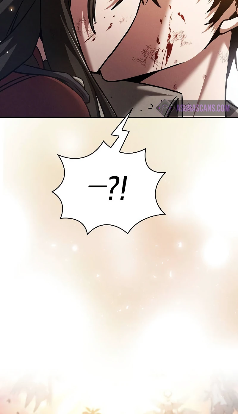 Academy's Genius Swordmaster Chapter 2 - Page 13