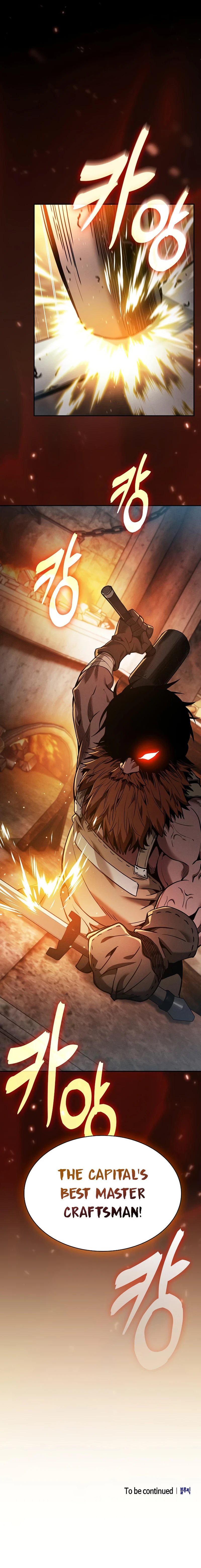 Academy's Genius Swordmaster Chapter 20 - Page 15
