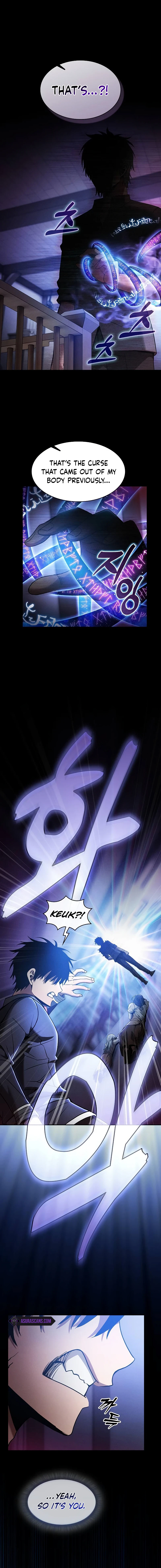 Academy's Genius Swordmaster Chapter 32 - Page 13
