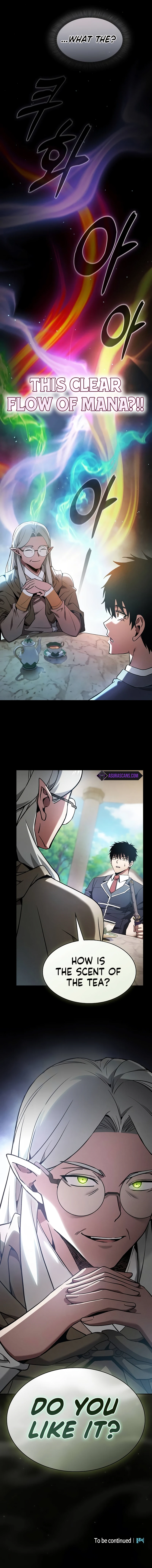 Academy's Genius Swordmaster Chapter 40 - Page 11