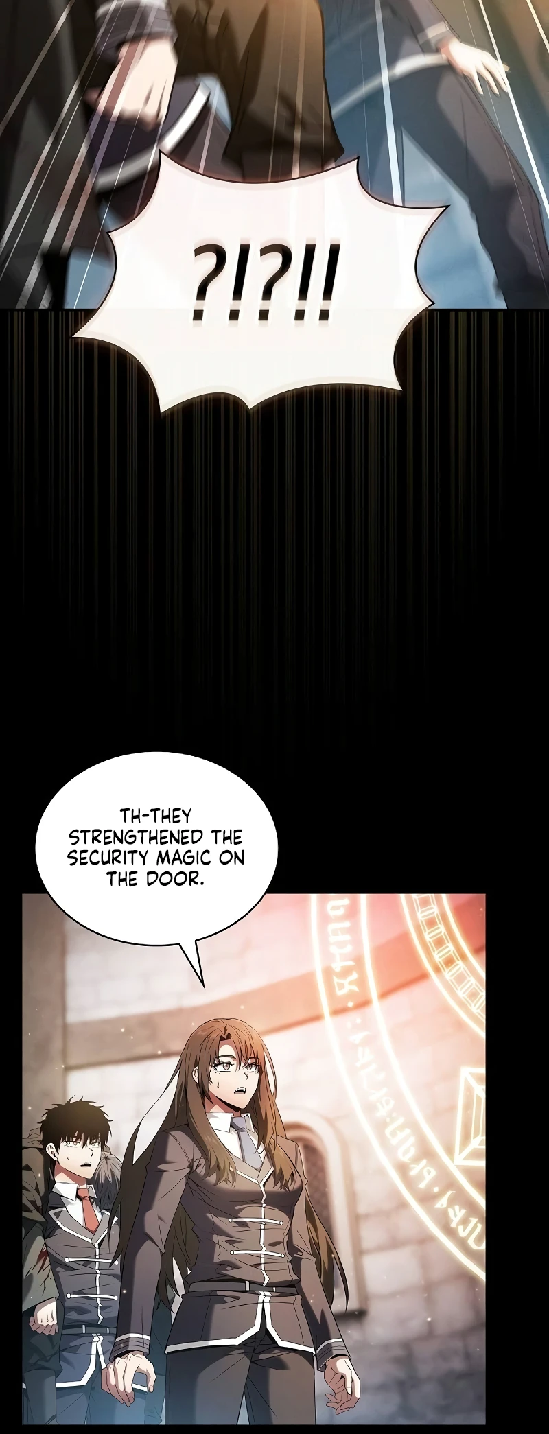 Academy's Genius Swordmaster Chapter 57 - Page 3