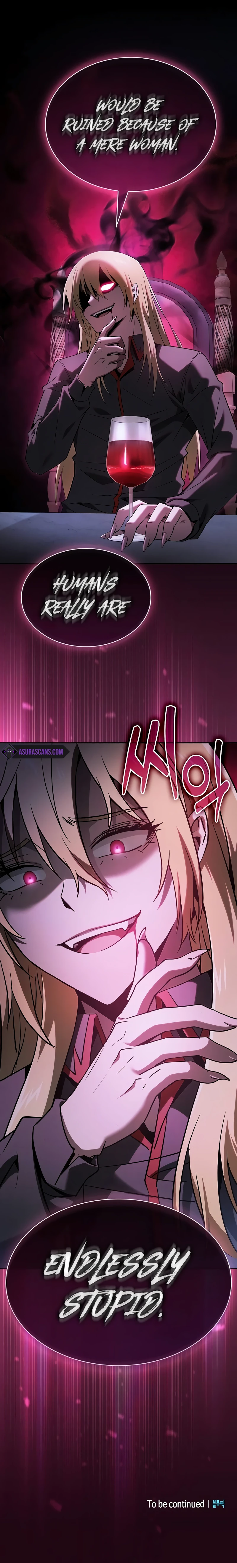 Academy's Genius Swordmaster Chapter 57 - Page 14