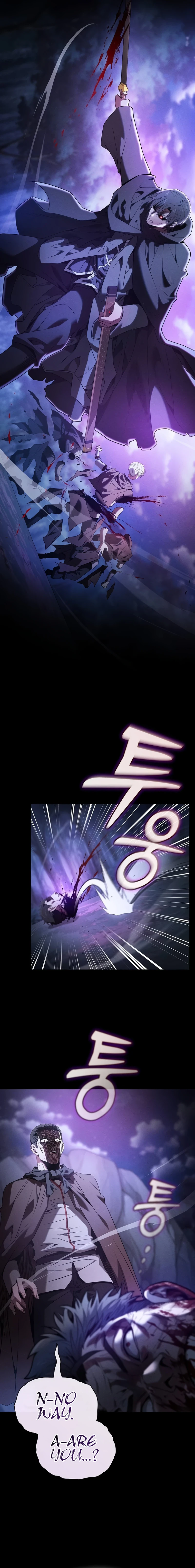 Academy's Genius Swordmaster Chapter 59 - Page 2