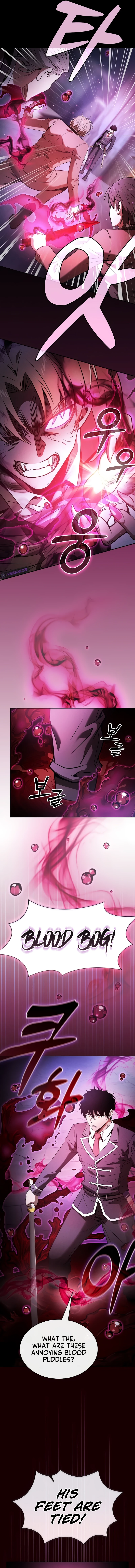 Academy's Genius Swordmaster Chapter 60 - Page 5