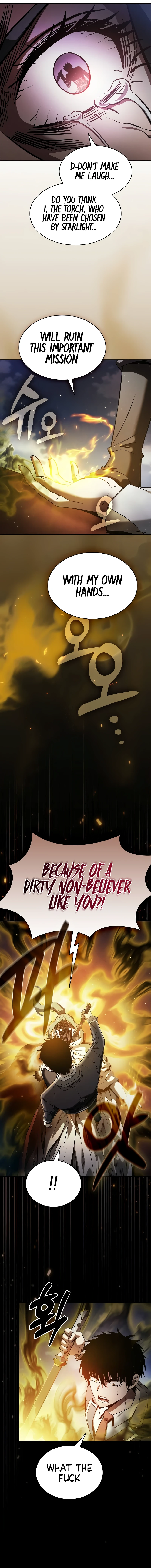 Academy's Genius Swordmaster Chapter 65 - Page 2