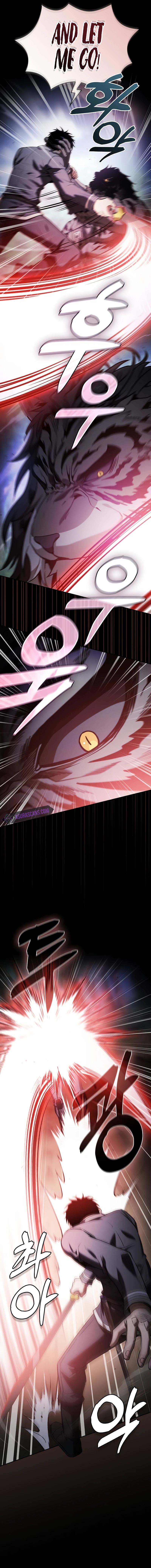 Academy's Genius Swordmaster Chapter 65 - Page 12