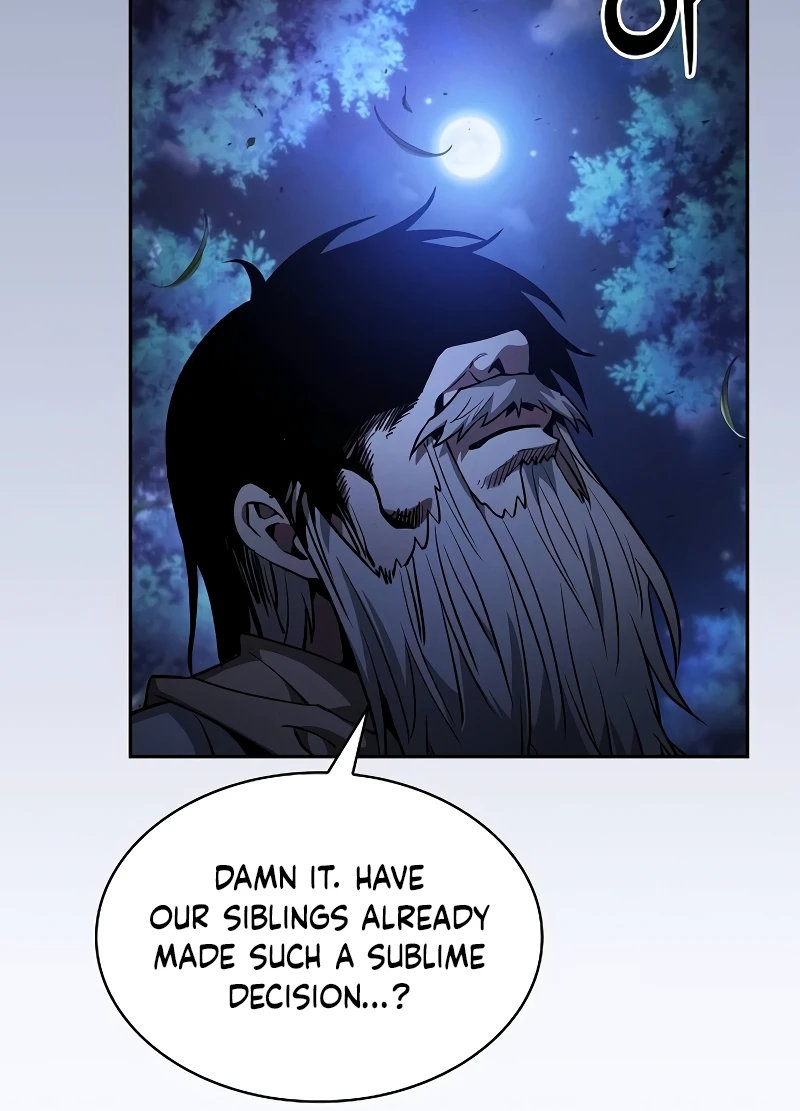 Academy's Genius Swordmaster Chapter 67 - Page 8