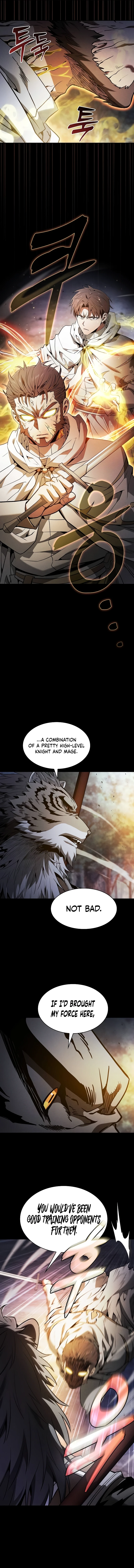 Academy's Genius Swordmaster Chapter 68 - Page 7