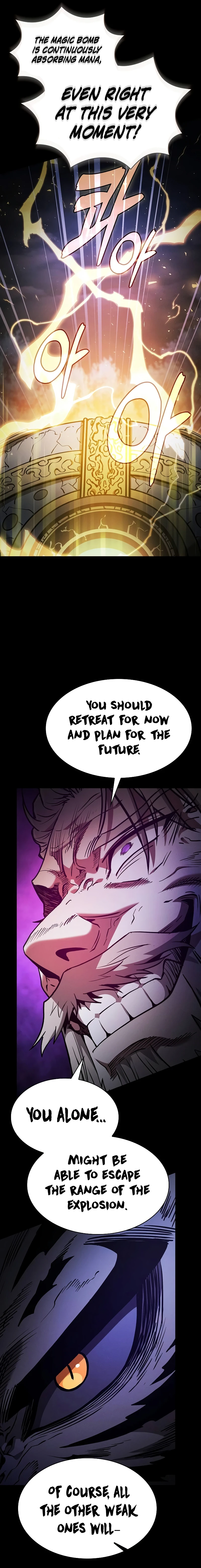 Academy's Genius Swordmaster Chapter 69 - Page 4