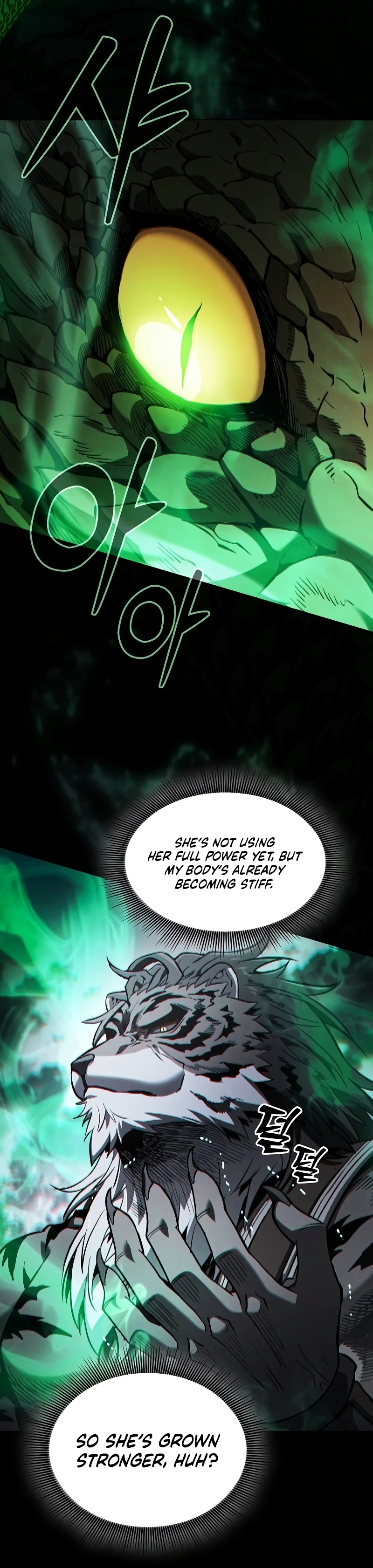 Academy's Genius Swordmaster Chapter 71 - Page 4