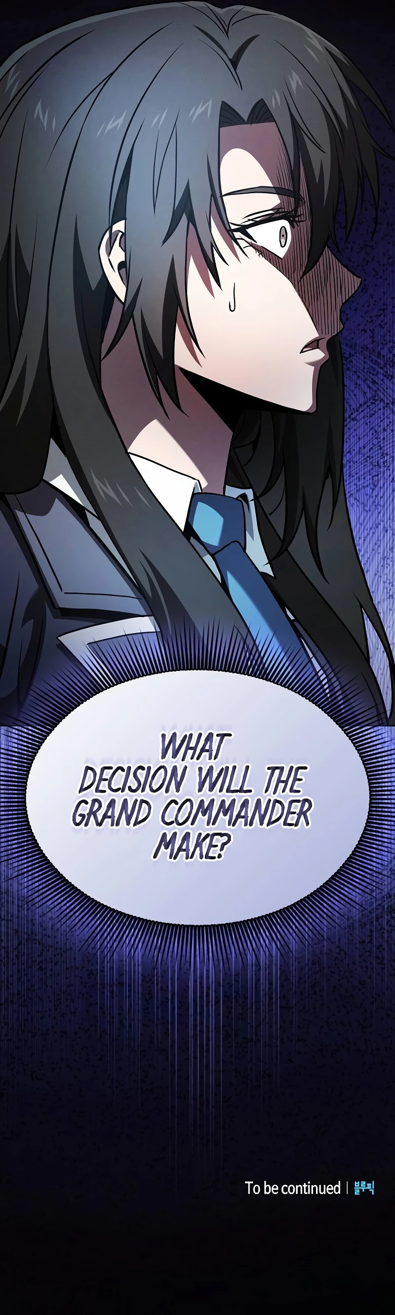 Academy's Genius Swordmaster Chapter 74 - Page 12