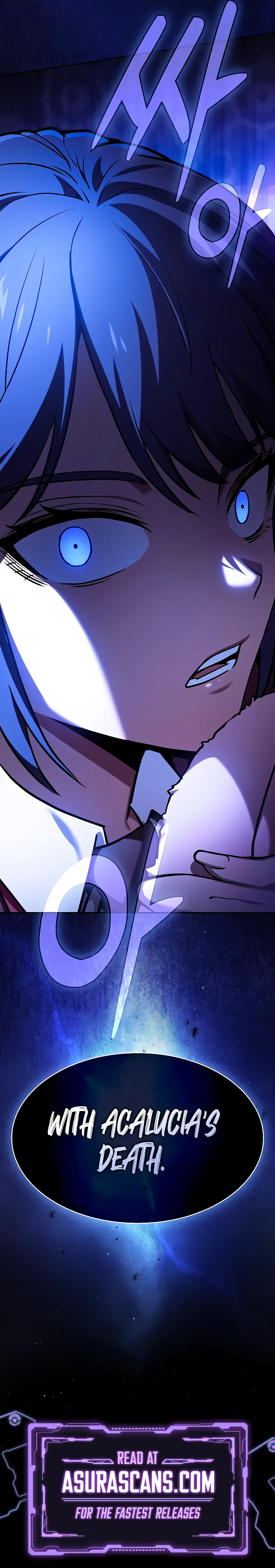 Academy's Genius Swordmaster Chapter 77 - Page 13