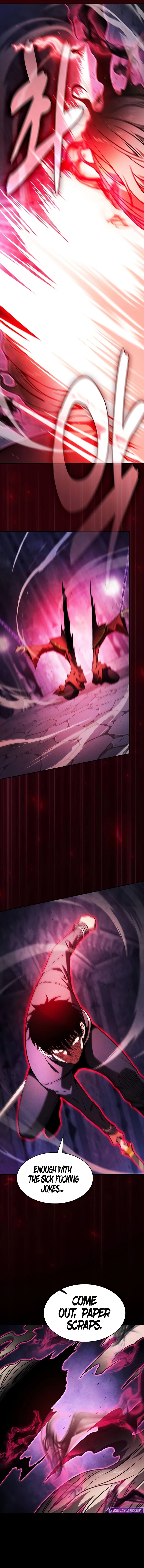 Academy's Genius Swordmaster Chapter 84 - Page 6