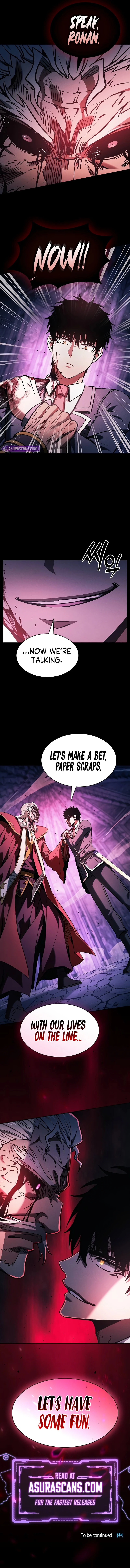 Academy's Genius Swordmaster Chapter 86 - Page 11