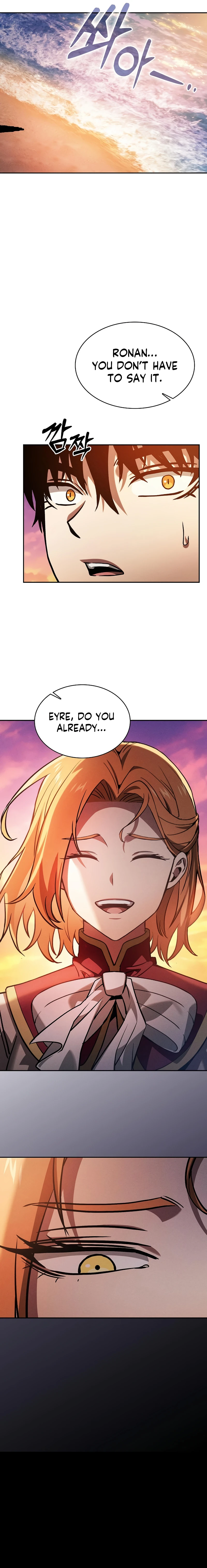 Academy's Genius Swordmaster Chapter 90 - Page 11