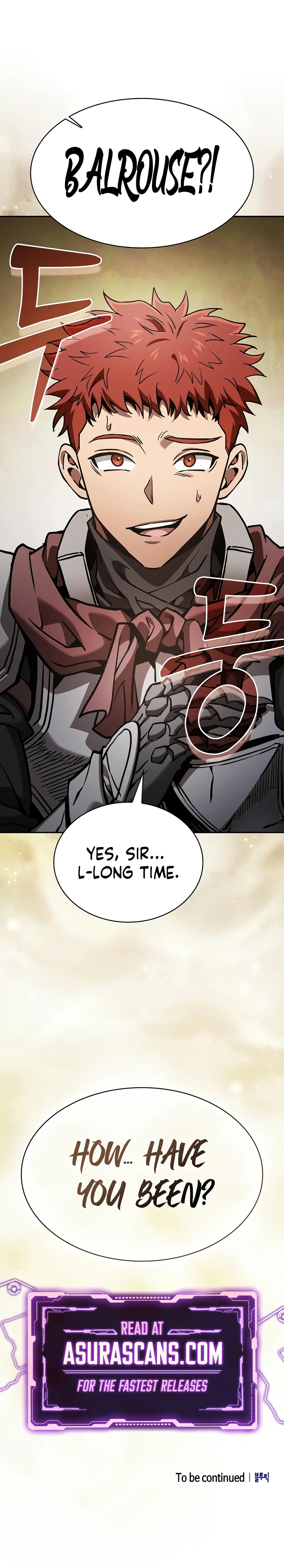 Academy's Genius Swordmaster Chapter 95 - Page 13
