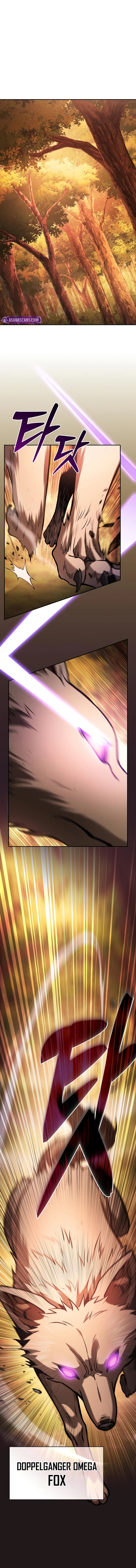 Academy's Genius Swordmaster Chapter 97 - Page 3