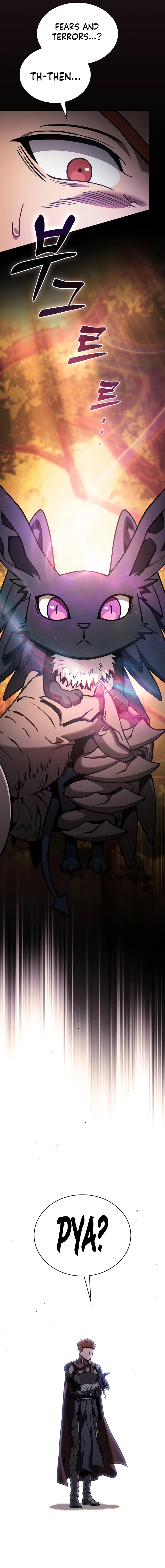 Academy's Genius Swordmaster Chapter 97 - Page 9