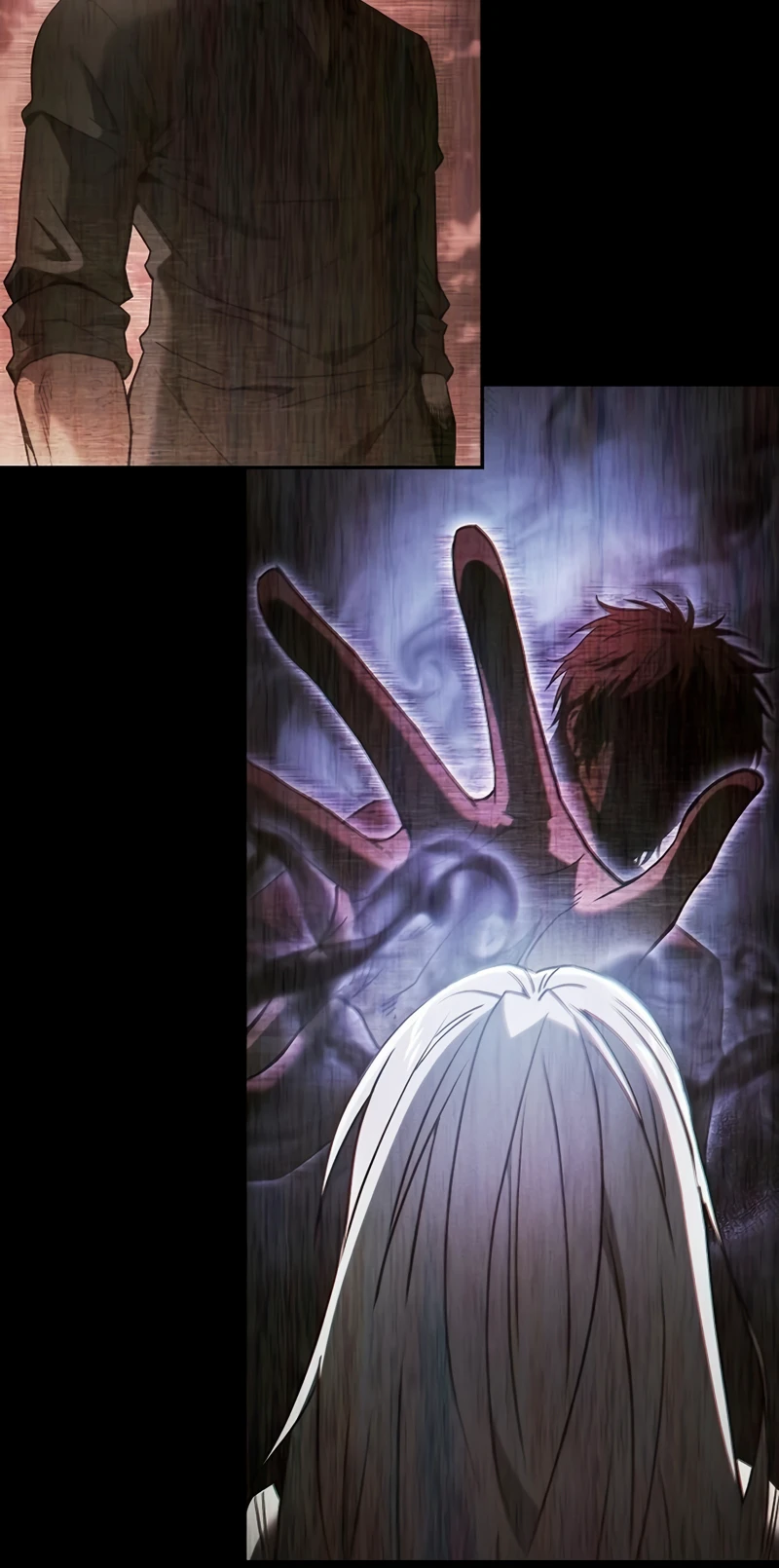 Academy's Genius Swordmaster Chapter 97 - Page 13