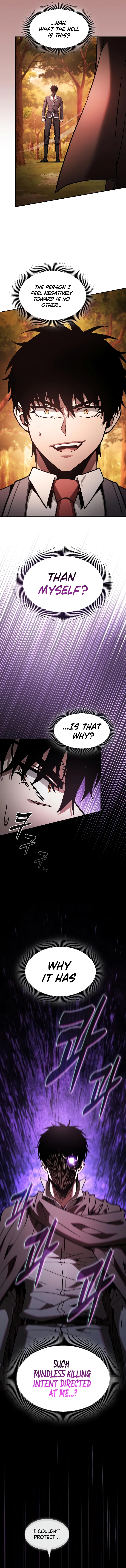 Academy's Genius Swordmaster Chapter 98 - Page 2