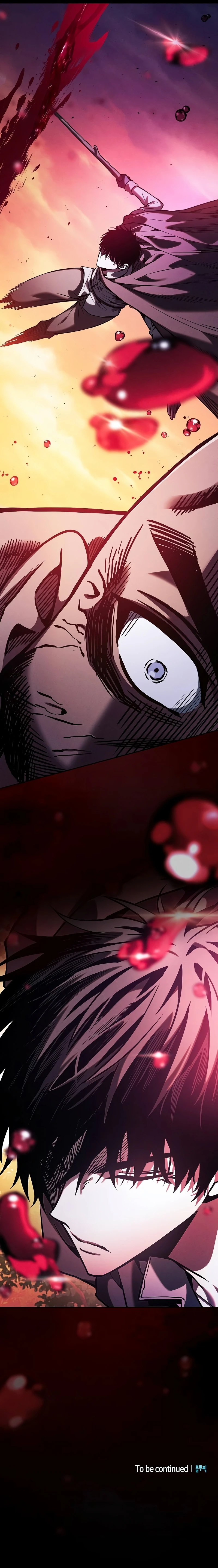 Academy's Genius Swordmaster Chapter 99 - Page 14