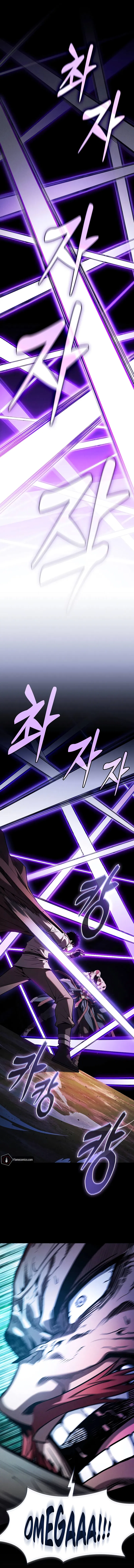 Academy's Genius Swordsman Chapter 100 - Page 7