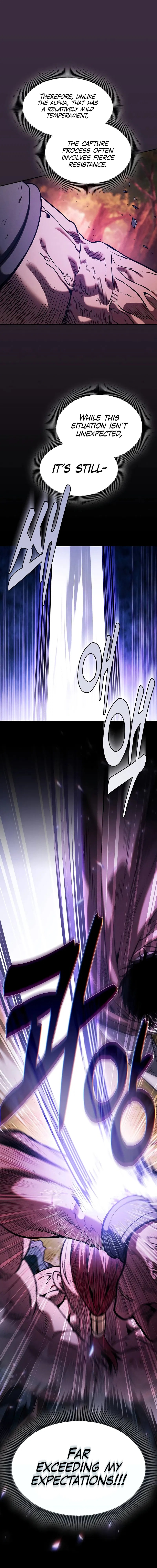 Academy's Genius Swordsman Chapter 100 - Page 12