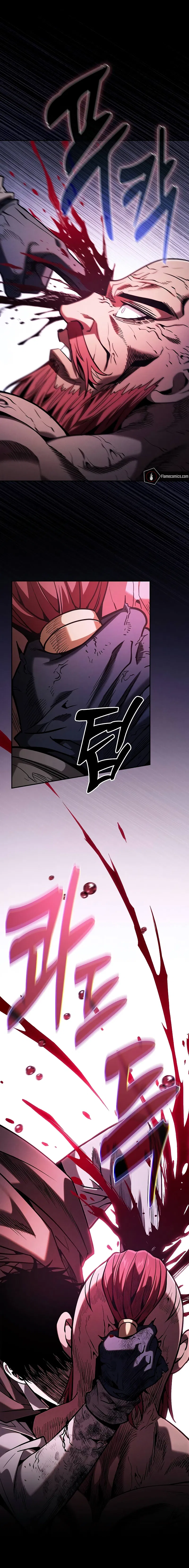 Academy's Genius Swordsman Chapter 100 - Page 20