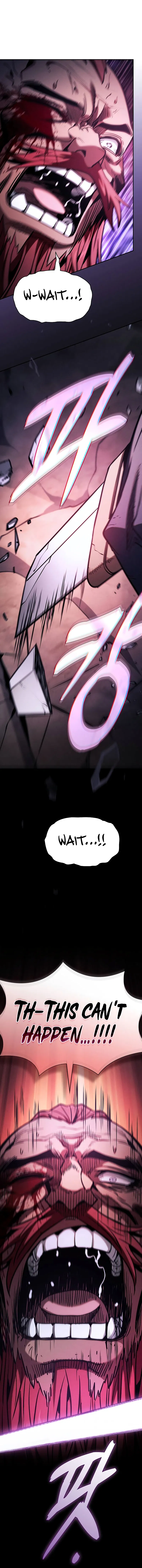 Academy's Genius Swordsman Chapter 100 - Page 22