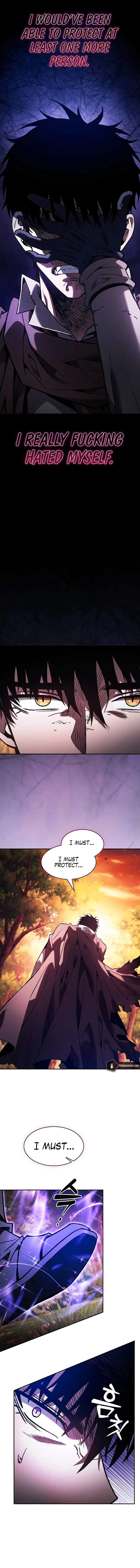 Academy's Genius Swordsman Chapter 101 - Page 3