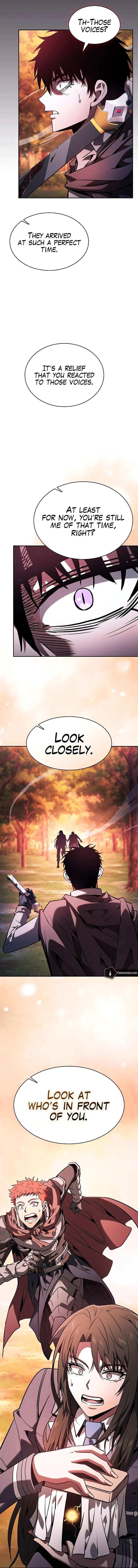 Academy's Genius Swordsman Chapter 101 - Page 15