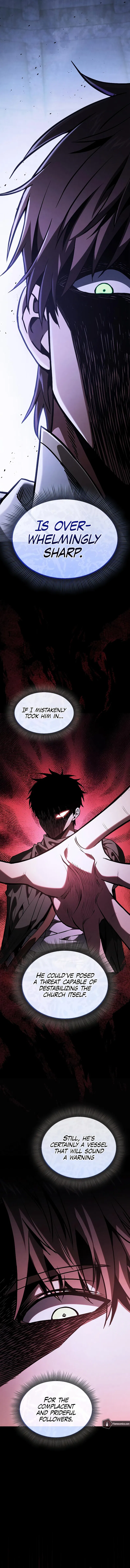 Academy's Genius Swordsman Chapter 116 - Page 4